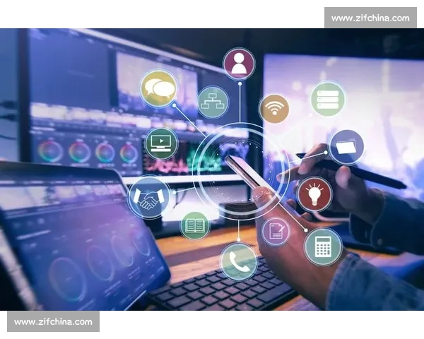 数字转型驱动企业创新与可持续发展探索:从技术应用到管理模式的全面变革