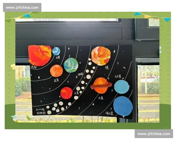 未来之星引领创新潮流 探索科技与梦想的无限可能